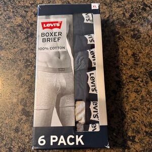 Levi’s Boxer Briefs